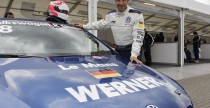 Volkswagen Scirocco R-Cup